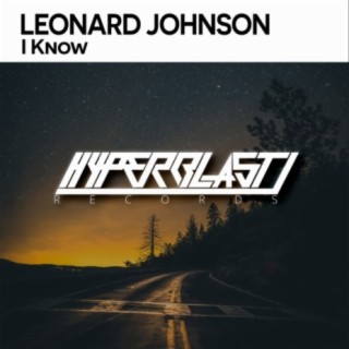 Leonard Johnson