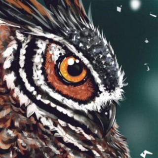 Animatronics Owl