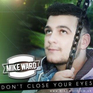 Mike Ward