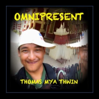 Thomas Mya Thwin
