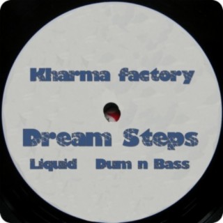 Dream steps
