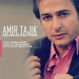 Amir Tajik