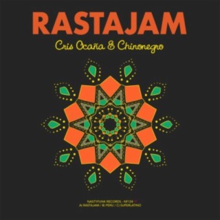 Rastajam EP