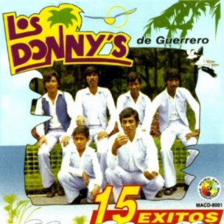 Los Donny's De Guerrero