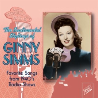 Ginny Simms