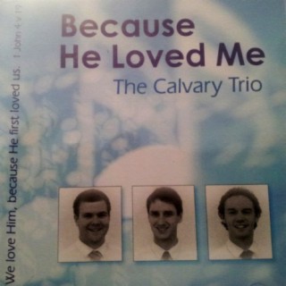The Calvary Trio