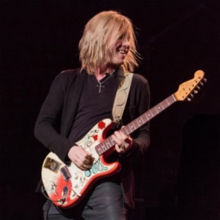 Kenny Wayne Shepherd