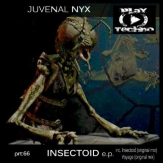 Insectoid