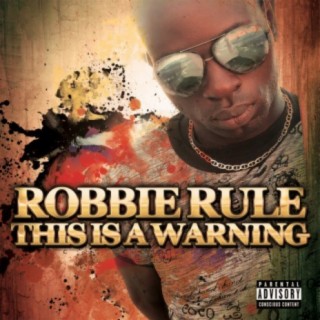 Robbie Rule