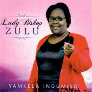 Lady Bishop Zulu