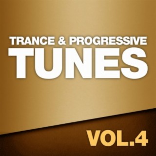 Trance & Progressive Tunes, Vol. 4