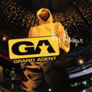 Grand Agent