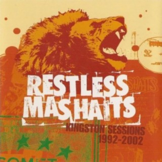 Restless Mashaits