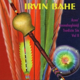 Irvin Bahe