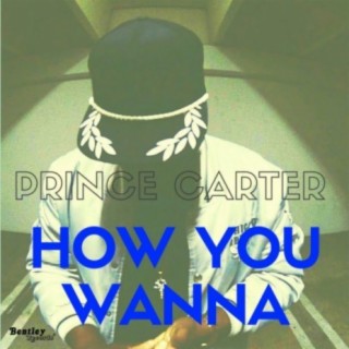 Prince Carter