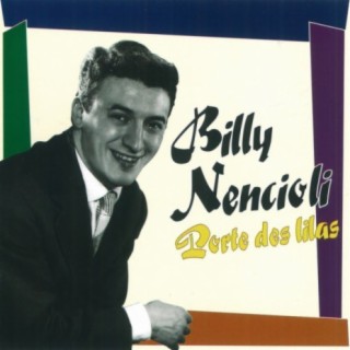 Billy Nencioli