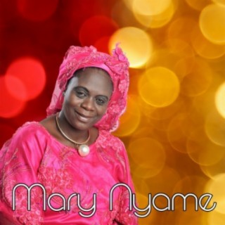 Mary Nyame