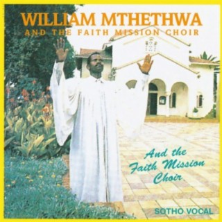 William Mthethwa