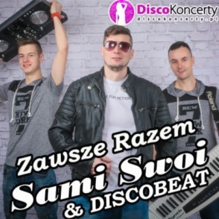 Zawsze razem (Radio Edit)