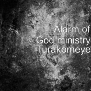 Alarm of God Ministry
