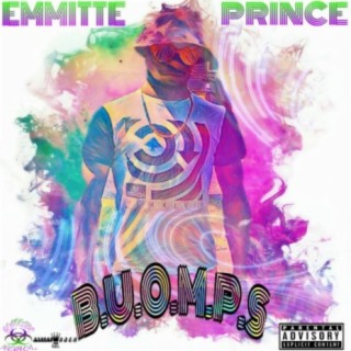 Emmitte Prince