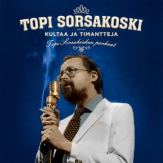 Topi Sorsakoski