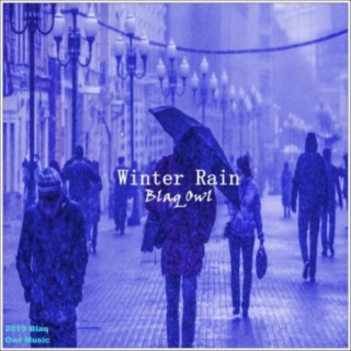 Winter Rain