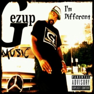 Gezup Music