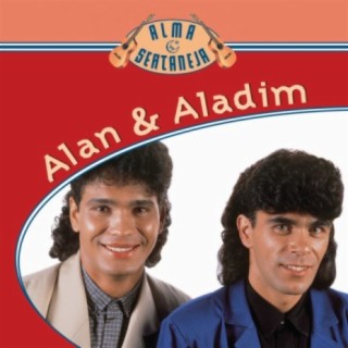 Alan E Aladim