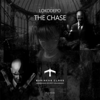 The Chase EP