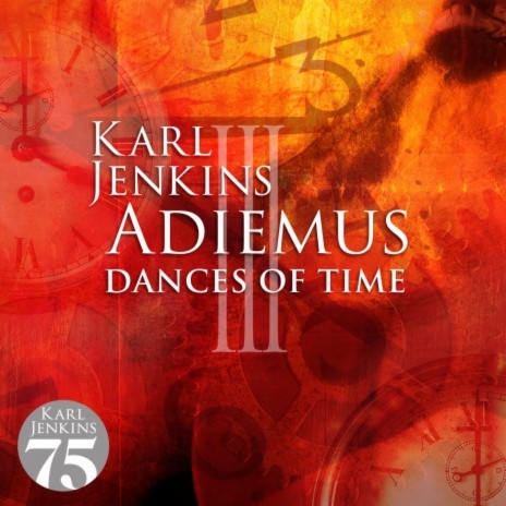 Jenkins: Zarabanda (Saraband) ft. Karl Jenkins, London Philharmonic Orchestra & Duncan Riddell | Boomplay Music