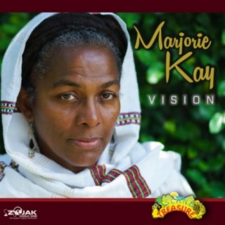 Marjorie Kay