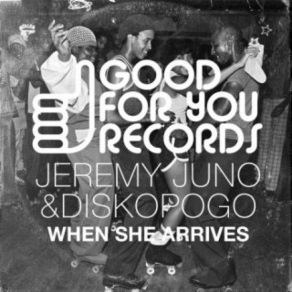 Jeremy Juno