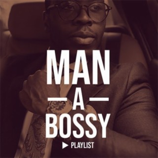 Man A Bossy