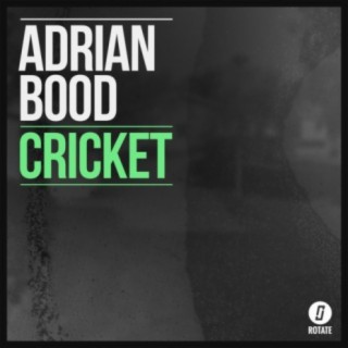 Adrian Bood