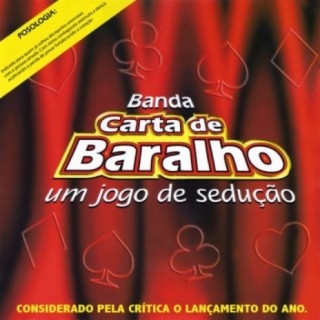 Carta de Baralho