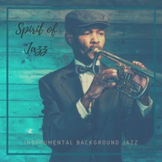 Instrumental Background Jazz