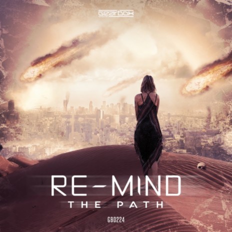 The Path (Radio Mix)