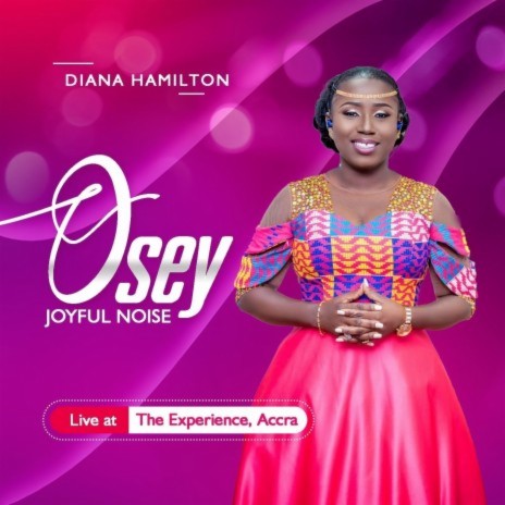 Osey (Live) | Boomplay Music