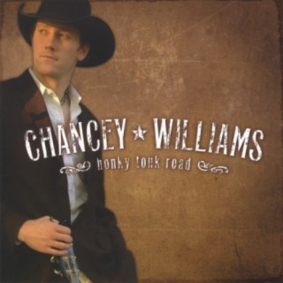 Chancey Williams