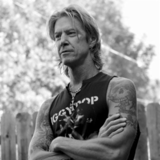 Duff McKagan