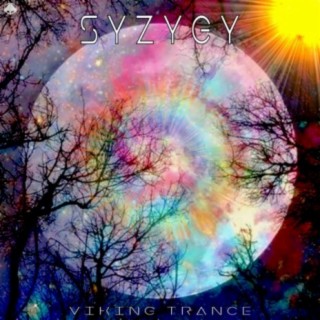 Syzygy (Super Blue Blood Moon Mix)