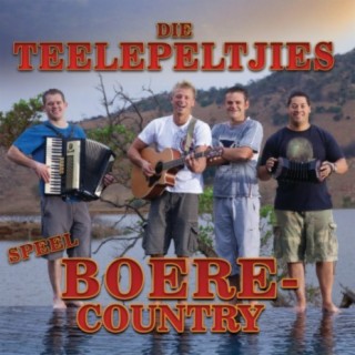 Die Teelepeltjies