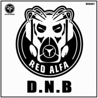 D.N.B