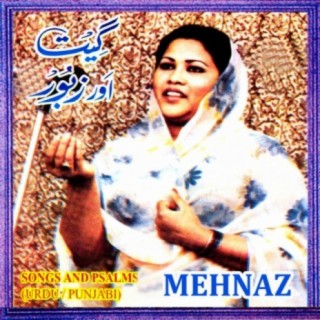 Mehnaz