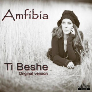 Amfibia