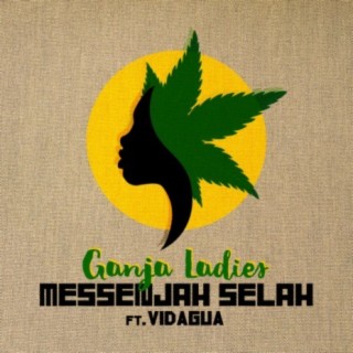 Ganja Ladies