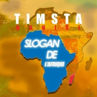 Slogan de l\'Afrique