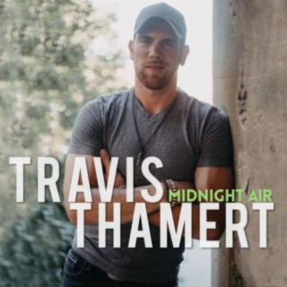 Travis Thamert