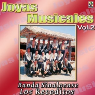 Joyas Musicales, Vol. 2